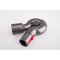 Dyson Quick Release UP oben, Adapter für V8 SV10,...
