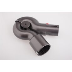 Dyson Quick Release UP oben, Adapter für V8 SV10,...