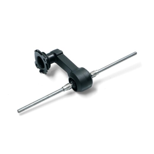 Getriebe, Antrieb, GearBox passend für Vorwerk Kobold Düse, Elektrobürste EB360 / EB370