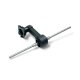 Getriebe, Antrieb, GearBox passend für Vorwerk Kobold Düse, Elektrobürste EB360 / EB370
