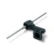 Getriebe, Antrieb, GearBox passend für Vorwerk Kobold Düse, Elektrobürste EB360 / EB370