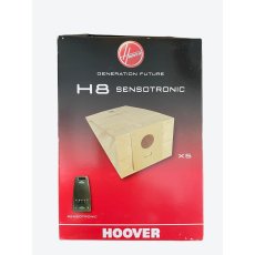 Hoover H8 Staubsaugerbeutel, Staubbeutel für...