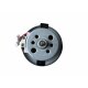 Dyson Motor YDK YV-2200 für DC04, DC07, DC14 - Nr.: 911934-01