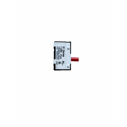 Dyson Reset Schalter, Switch für Staubsaugerdüse an DC18 - Nr.: 911533-01