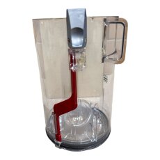 Dyson Behälterunterteil, Behälter für...