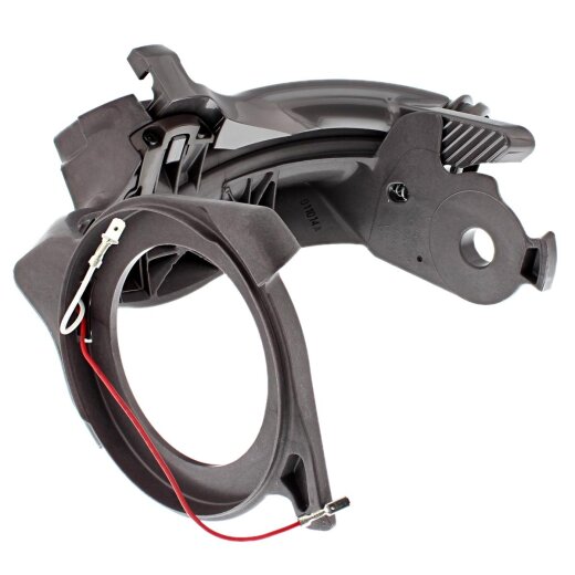 Dyson Gabelkopf, Yoke Assy für Staubsauger DC25 - Nr.: 915456-01