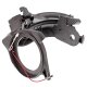 Dyson Gabelkopf, Yoke Assy für Staubsauger DC25 - Nr.: 915456-01