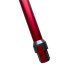 Dyson Rohr Rot, Staubsaugerrohr, Teleskoprohr für V7, V8 SV10 - Nr.: 967477-03