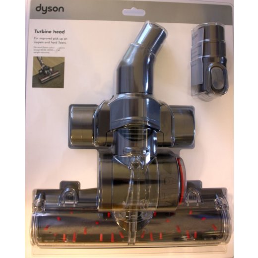 Dyson Universal Turbinendüse Dyson-Nr.: 911566-04