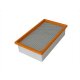 daniplus © Flachfaltenfilter (PES) 239x140x56 passend für NT 35/1 Eco BS, NT 35/1 ECO - Nr: 6.904-360