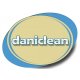daniclean© dc001 / 20 Vlies Staubsaugerbeutel passend für Miele F J M, Miele S 500 --> S 558