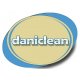 daniclean© dc002 / 10 Vlies Staubsaugerbeutel passend für AEG-Electrolux E200, Philips s-bag FC8021