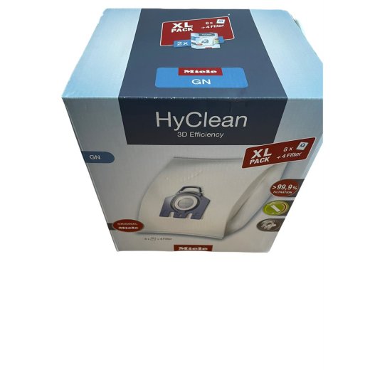 Original Miele Maxipack GN HyClean 3D  für Miele S 800 
