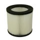daniplus© Filter, Patronenfilter passend für Kärcher A1000, A2199, WD2.000, WD2.999, A2200, ersetzt 6.414-552.0