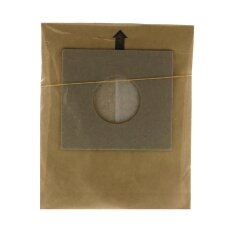 CleanBag Staubsaugerbeutel WI 09 für Wilfa BS 2191
