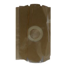 CleanBag Staubsaugerbeutel WI 04 für Wilfa 1200,...