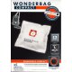 Wonderbag Compact Staubsaugerbeutel WB3051 f&uuml;r Bosch, Electrolux, Hoover, LG, Nilfisk, Rowenta ua.