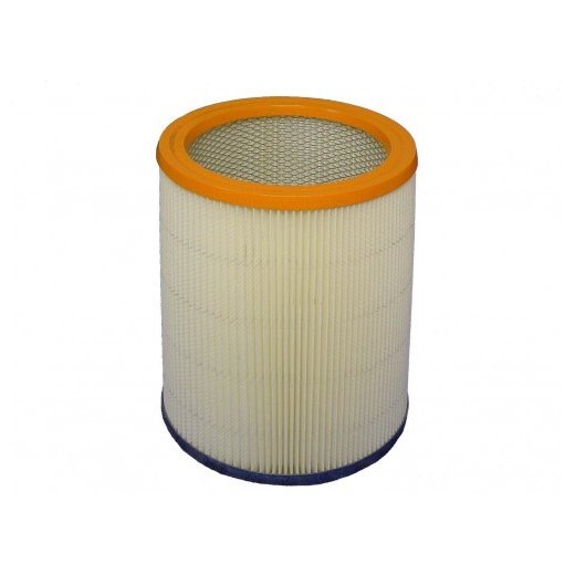 daniplus© Luftfiltereinsatz, Filter, Lamellenfilter 185x142x250 passend für verschiedene WAP Alto Typen - Nr: 41164