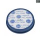 Candy Hoover Vormotorfilter, Motorschutzfilter, Hepafilter S115, auswaschbar für Staubsauger - Nr.: 35601325