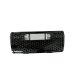 Dirt Devil Filtergitter Schwarz, LxBXH: 17,5 x 7,5 x 1,7 cm