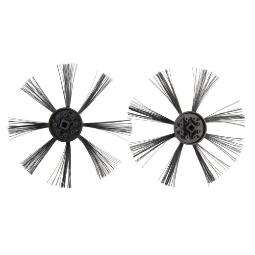 Dirt Devil Rundbürste, Bürste für M610, M611, M613 - Nr.: 0610011