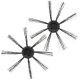 Dirt Devil Rundbürste, Bürste für M610, M611, M613 - Nr.: 0610011