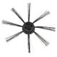 Dirt Devil Rundbürste, Bürste für M610, M611, M613 - Nr.: 0610011