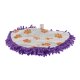 Dirt Devil Fransentuch für DD301, DD302, DD303 - Nr.: 0301003