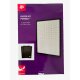 Dirt Devil Filter Kit, Set für PUREZA 350, 1x Hepa Filter, 2x Kohlefilter - Nr.: 0350022