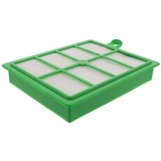 Codiac HEPA-Filter, Staubsaugerfilter Filter kompatibel...