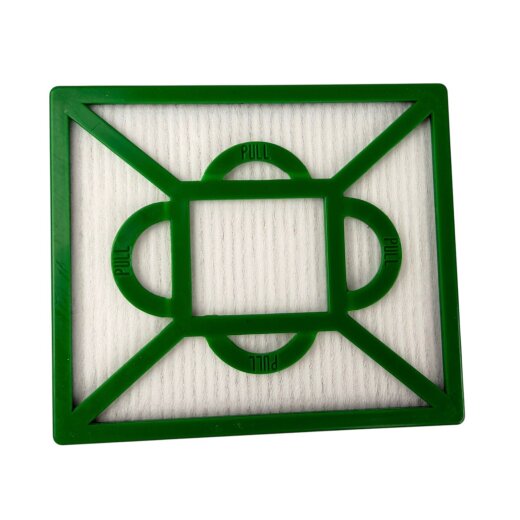 AEG Electrolux Filter, Staubsaugerfilter EF31, 219366201