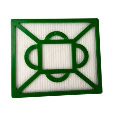 AEG Electrolux Filter, Staubsaugerfilter EF31, 219366201