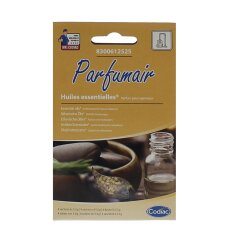Codiac Parfumair Duftperlen Staubsaugerduft...