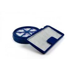Hoover U 60 Ersatz-Filter-Set Vormotor- und Abluftfilter...