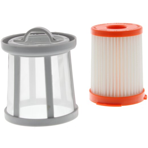 AEG Electrolux Hepa Filter - Nr.: 4071387353
