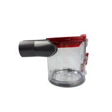 Dyson V8 Behältereinheit Schmutz Behälter Eimer...