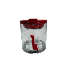 Dyson V8 Behältereinheit Schmutz Behälter Eimer...