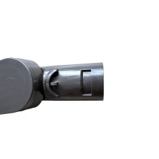 daniplus flexible Hartbodendüse, Parkettdüse kompatibel zu Dyson V6 V7 V8 V10 V11 V15