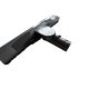 daniplus flexible Hartbodendüse, Parkettdüse kompatibel zu Dyson V6 V7 V8 V10 V11 V15