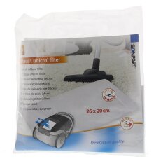 Scanpart Universal-Abluftfilter