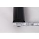 daniplus© Teleskoprohr, Rohr Alu schwarz Ø35mm, 2 x 50cm lang passend für Miele Bodenstaubsauger