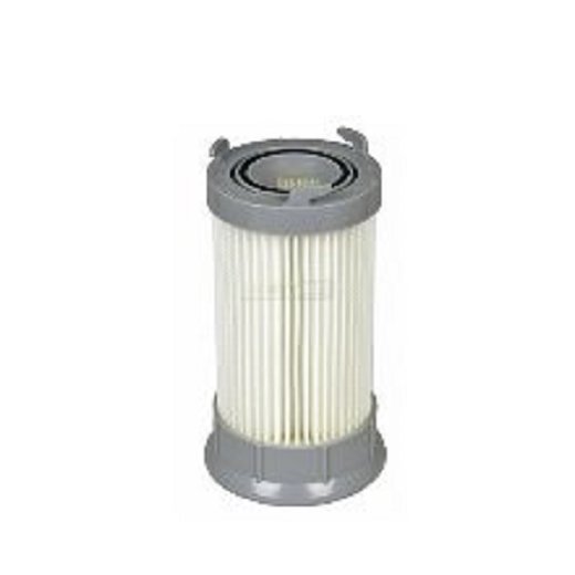daniplus© HEPA-Filterzylinder, Abluftfilter passend für AEG Electrolux Nr.: 900195952/8 Turbinen Staubsauger