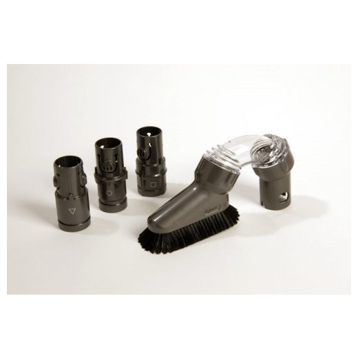 Dyson Möbelkantenbürste für alle Modelle ab DC07  912114-01 / 917645-04