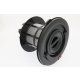 daniplus© Filter, Staubsaugerfilter Höhe 19,5 cm für Siemens Bosch BSG5... - Nr.: 00708278, 708278