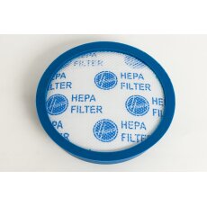 Candy Hoover Filter-Set, Staubsaugerfilter, Vormotor-Filter, Abluftfilter U64 - Nr.: 35601223