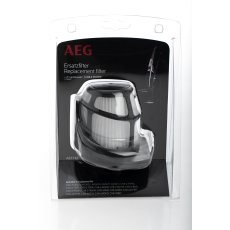 AEG Austauschfilter, Filter AEF142 für Ultrapower AG 5010, AG 5011, AG 5012- Nr.: 900167025