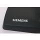 daniplus© Bodendüse, Staubsaugerdüse schwarz passend Bosch Siemens 00576393, 576393, ersetzt 00572823, 572823