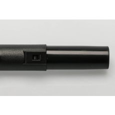 daniplus© Handgriff, Griff 35mm passend für Staubsauger von Miele, Bosch, Siemens ua.