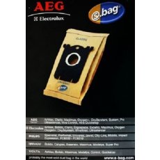 AEG Electrolux 5 Staubsaugerbeutel s.bag classic GR. 200...