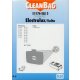 CleanBag Staubsaugerbeutel 176ELE3 für Electrolux / Volta